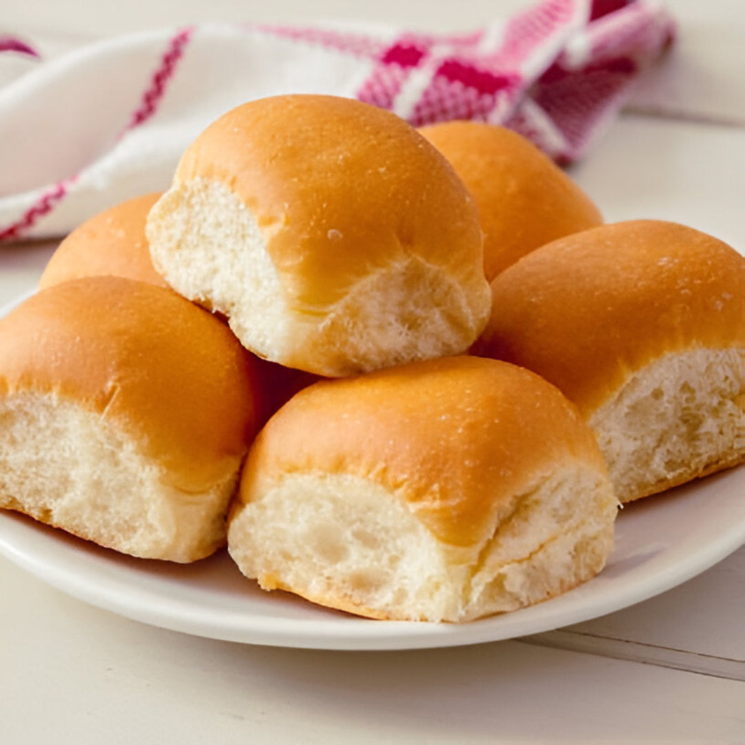 Dinner Rolls