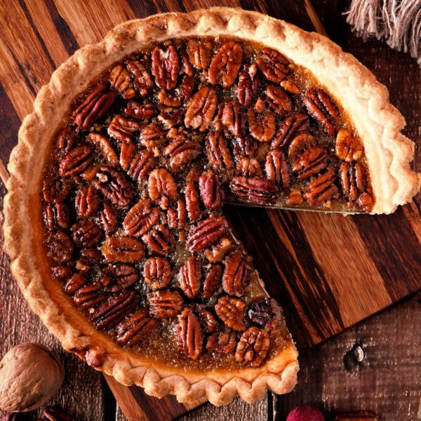Pecan Pie 9"