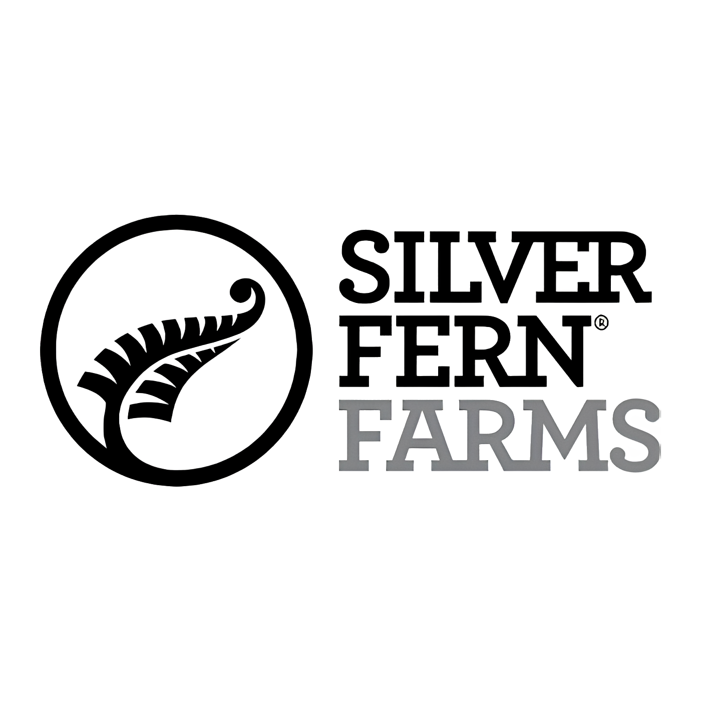 Silver Fern - New Zealand - Ground Beef Patties. Grass-Fed Chuck (80-20)