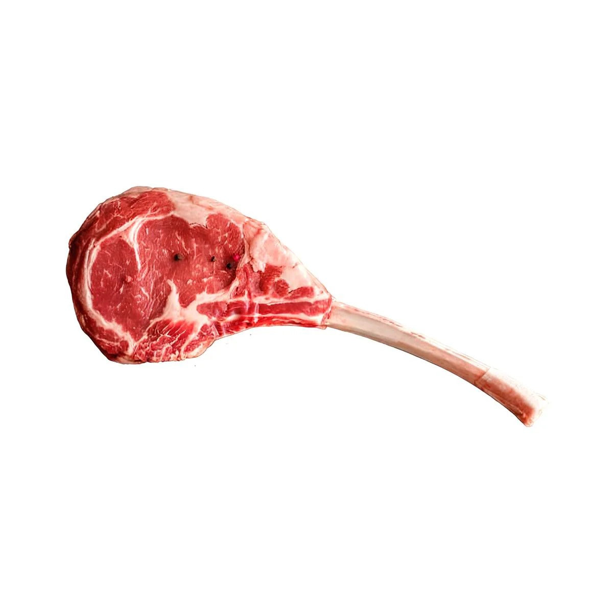 Frozen Silver Fern Reserve Mb2+ Tomahawk - Grass fed (฿995/Tomahawk)