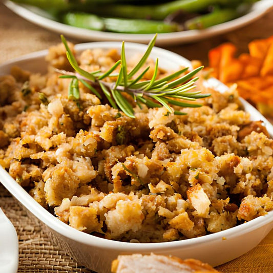 Traditional Herb Stuffing