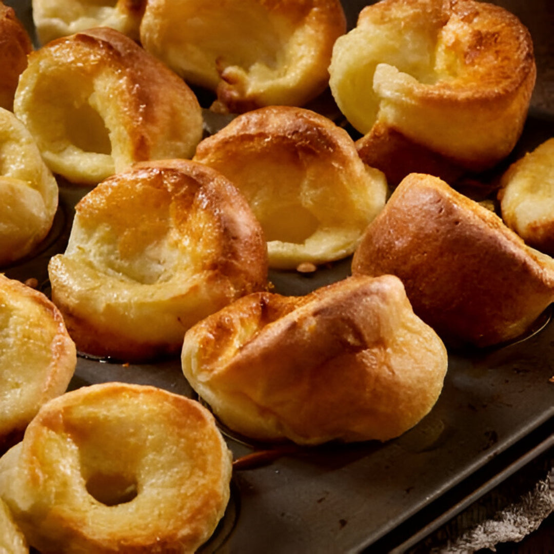 Yorkshire Pudding