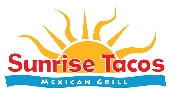 Sunrise Tacos